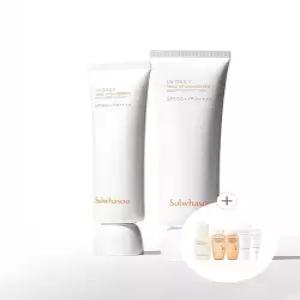 설화수 sulwhasoo 상백톤업선크림 SPF50PA 50ml 어버이날 선물