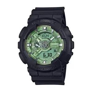 [카시오]카시오 지샥 GA-110CD-1A3DR