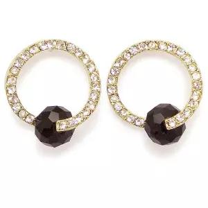 [루피]wave sha earring_SESA8201