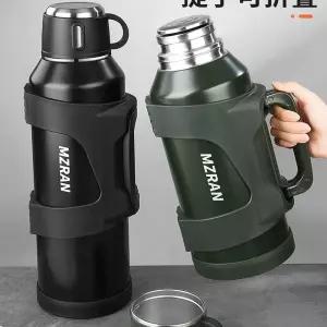 드라이아이스 보관 용기 케이스 저장 냉동 정돈 정리 안전 운반