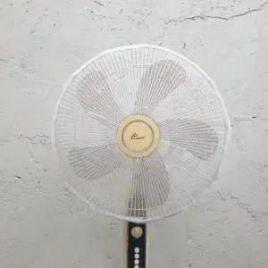 [하프클럽/]선풍기 에어써큘레이터 커버 안전 그물망