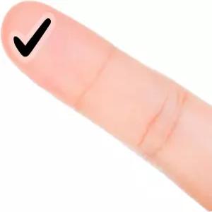 플래너 스티커 120 클리어 리치 굿 OK 라벨 스크랩북 제작 확인