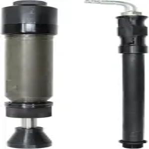 Maisutseb 공압 변조기 D9 어스 샌드 램머 기계 0.63Mpa 콘크리트 에어 해머 샌더 주조용 모래 몰드 및