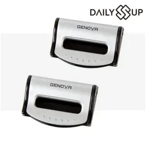 오너클랜 DailySSuup) 안전벨트 고정클립 스팅어 벨트 버클 안전밸트클립 벨트클립 자동차안전벨트