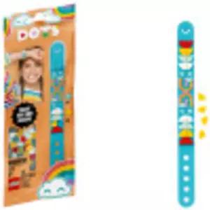 도츠 무지개 팔찌 4900 DIY 공예 만들기 키트 보석을 만드는 것을 좋아하는 들을 위한 즐거운 멋진
