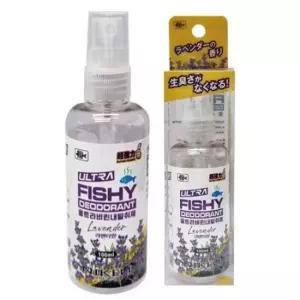 낚시공구 니켄 울트라 비린내 탈취제100ml
