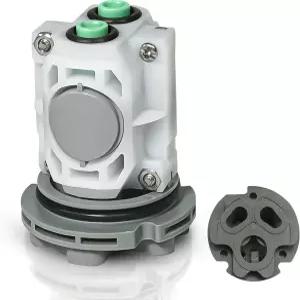 M952100-0070A 미국 표준 샤워 카트리지 R115 R110 R120 R125 단일 제어 욕조 및 수도꼭지 밸브용 호환되는