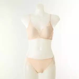 [갤러리아] SK 26SS 뉴메모리 심플 브라 AB컵+백팬티 VBR9006AB+VPTA