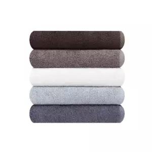 (송월) 국산 뱀부얀 프리미엄 170g 호텔수건 50장 560GSM (1개입)