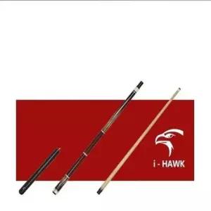 중급자용 개인큐 i-hawk 레드 가방 익스텐션포함