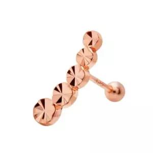 14k피어싱 루아블링 피어싱 (Gold-pin) 14K