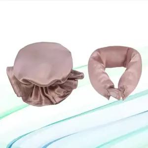 [하프클럽/]수면 헤어롤 구르프 파마 볼륨 셀프세트