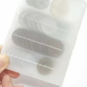 준비물동전지갑 코인 선물 맞춤형정리 지폐보관 엔화케이스 초슬림 일본캐릭터