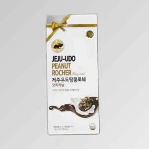 제주우도땅콩로쉐 오리지날 1박스
