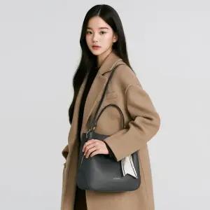 소노비 디자이너에디션 원핸들 버킷백 FSHB708_710