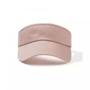스노우피크 snowpeak APPAREL 클랜드 썬캡 Light Pink S24MUFSC39 218080