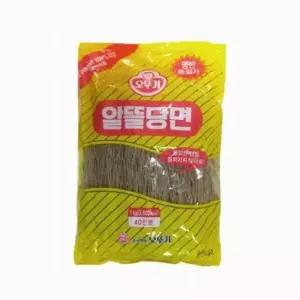 KG 오뚜기 당면 알뜰당면