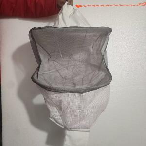 통기성 양봉가 베일 모자 3D 메쉬 벌 방지 후드(목 보호 기능 포함) 경량 헤드기어
