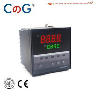 CG REX-C900 9696mm 600도 입력 K J PT100 0-10V 4-20mA PID SSR 릴레이 220V 온도 조절기
