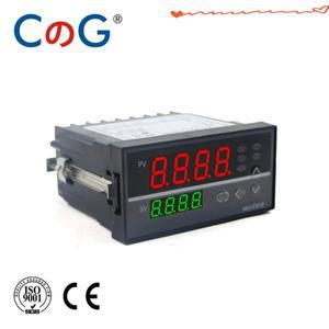 CG REX-C410 9648mm 다중 입력 K E PT100 0-10V 4-20mA SSR 릴레이 24V 380V 온도 조절기 PID 컨트롤러