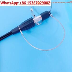 Trimble 5800/R4/R5R6/R7/R8 R10용 GPS 외부 전원 케이블 7핀 46125-20
