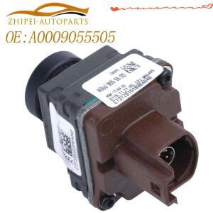 360 ° 서라운드 뷰 카메라 0009055505 메르세데스 벤츠 CLS W257 A 클래스 G 222 AMG용