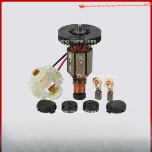 BGA450 아머처 로터 카본 브러시 홀더