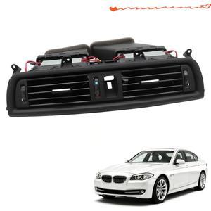 64229209136 전면 에어컨 벤트 어셈블리 중앙 (BMW 5 시리즈 528i 2011 용)