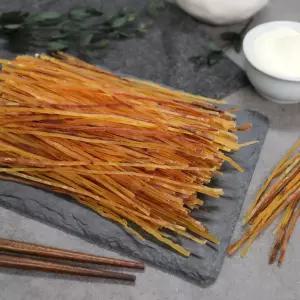 [해야미] 오징어소면 이카소면 이카소멘 100g 외 골라담기(이카소멘, 말랑숏다리, 바베큐오징어, 튀김쥐포)