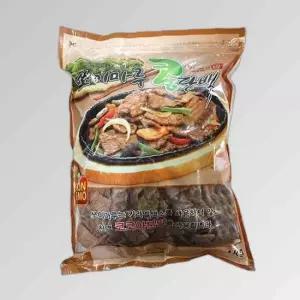 쏘이마루 콩단백(콩고기)1kg