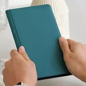 고급 선물용 수납 슬림 명함집 직장인 휴대용