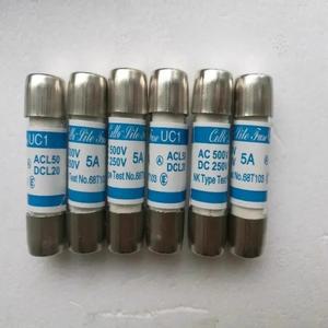 스팟  퓨즈 및 SB-C1 1A-30A 10개