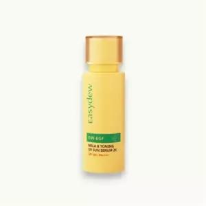 이지듀 멜라 비 토닝 UV 선 세럼 2X 40ml 1개
