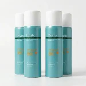 닥터아토 액티비티 프루프 선 스프레이 150ml x 4 멀티프루프효과 액티비티