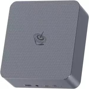 Beelink EQi12 미니 PC 인텔 코어 i5-1235U 최대 4.4GHz 10C/12T 컴퓨터 16GB DDR4 3200MHz PCIe4.0 SSD