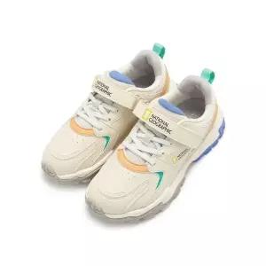 내셔널지오그래픽 키즈 K233KSN053 크랙 BEIGE 2028297