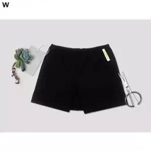 멜 팬티 드비샤팬티 드비샤 기능성팬티 언더웨어 리사
