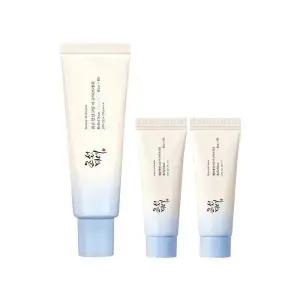 조선미녀 아쿠아프레쉬 선크림 50ml+20ml