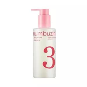 넘버즈인 3번 보들보들 모공결 클렌징 200ml