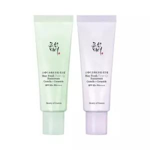 조선미녀 스테이프레쉬 톤업 선크림 50ml