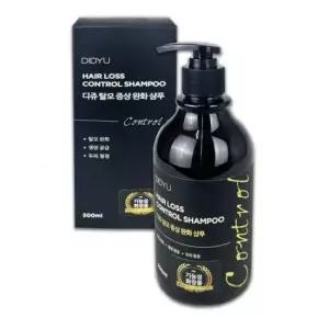 린스 탈모 증상 완화 샴푸 탈모샴푸 500ml