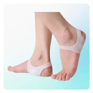 WL 발바닥패드 발아치깔창 발편한 발아치패드 깔창 쿠션