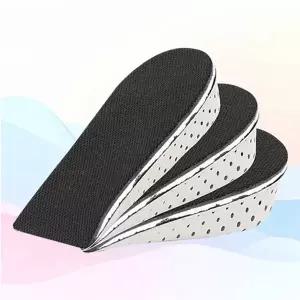 WL 메모리폼 키높이 깔창 패드 쿠션 2cm 3cm 4cm