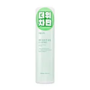 [셀러허브]식물나라 제주알로에 쿨링 선스프레이 100ml 2개 (S49445287)
