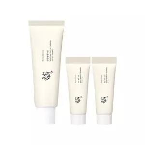 [셀러허브]조선미녀 맑은쌀 선크림 50ml+20ml (S49445341)