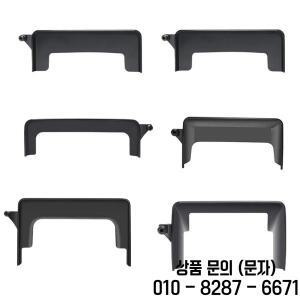 메르세데스 벤츠 호환 C 클래스 W205 용 자동차 전화 홀더   7 인치 고정베이스 탐색 브래킷