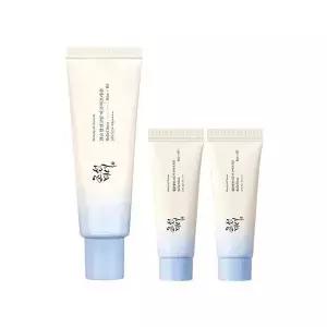 [셀러허브]조선미녀 아쿠아프레쉬 선크림 50ml+20ml (S49445342)