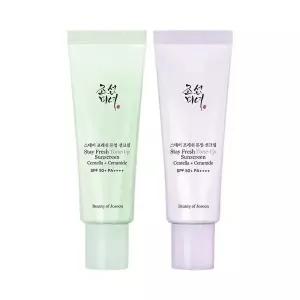 [셀러허브]조선미녀 스테이프레쉬 톤업 선크림 50ml (S49445382)