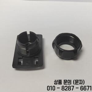 고품질  확장 브래킷 홀더 흡착 컵 MP5 자동차 라디오 카플레이 멀티미디어