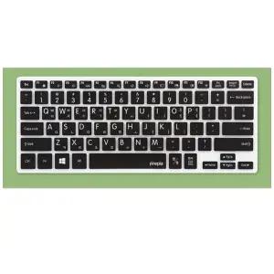 TBZ 삼성 아티브북M NT110S1J 노트북 문자인쇄키스킨